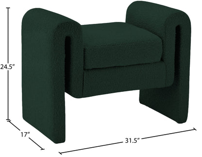 Stylus - Bench