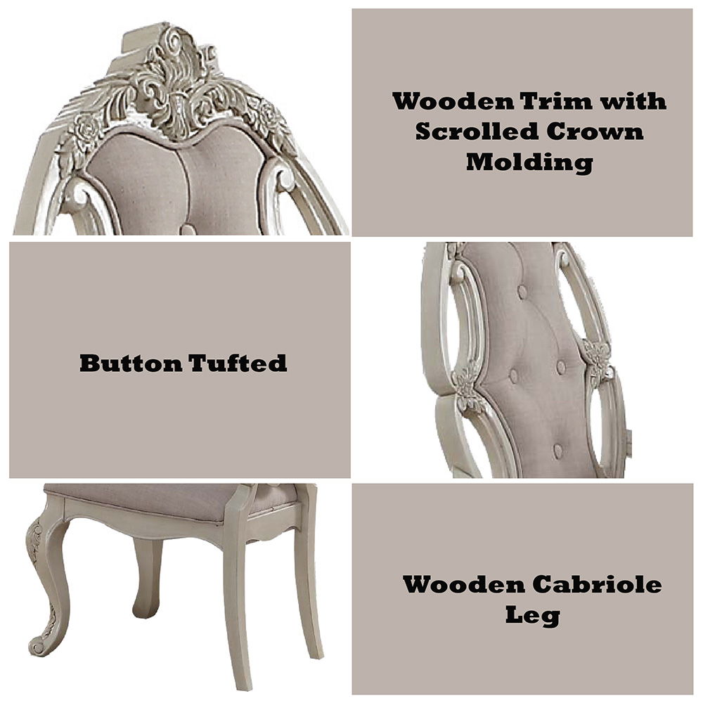 Ragenardus - Side Chair