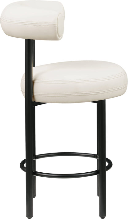 Bordeaux - Counter Stool (Set of 2)