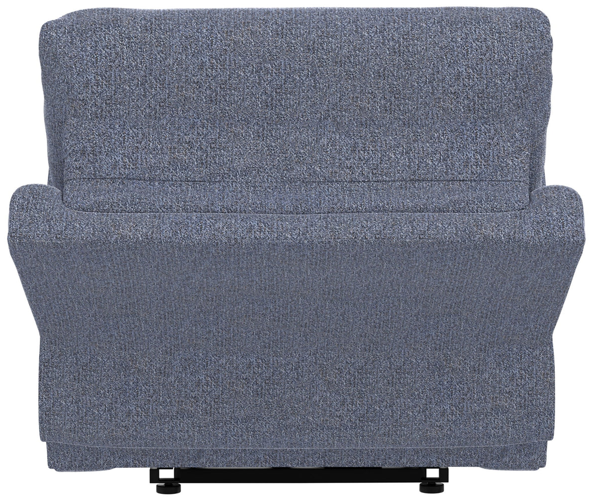 Lullaby - Power Headrest Power Auto-Glide Recliner