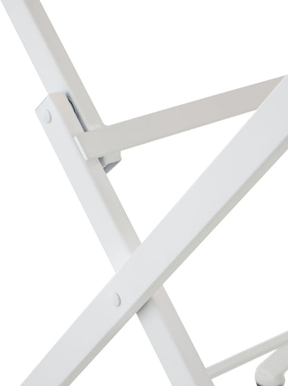 Marilla - Iron Outdoor Dining Table