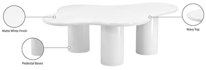 Romaine - Coffee Table