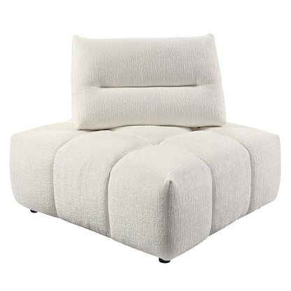 Loanna - Modular Wedge
