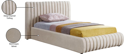 Nico - Bed