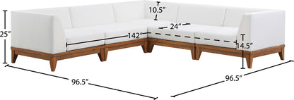 Rio - Modular Sectional
