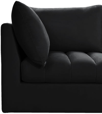 Jacob - Modular 3 Seat Sofa