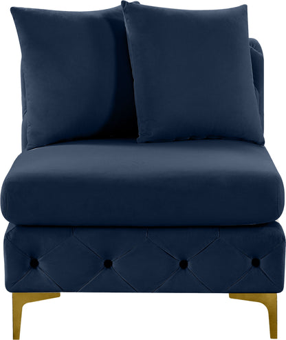 Tremblay - Armless Chair