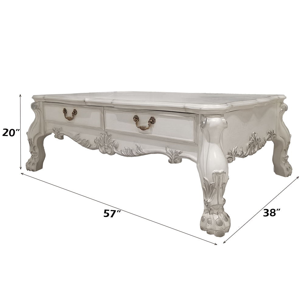 Dresden - Coffee Table