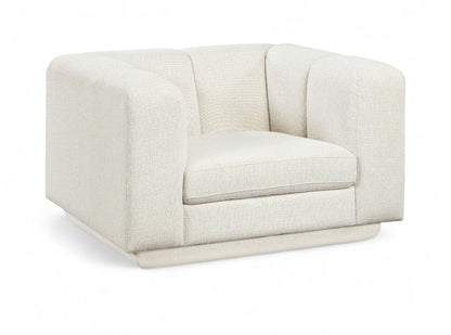 Modari - Fabric Upholstered Chair