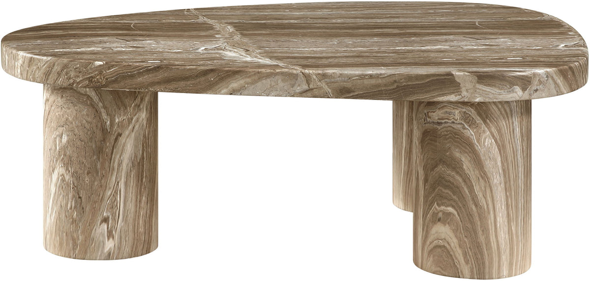 Teramo - Concrete Indoor / Outdoor Coffee Table