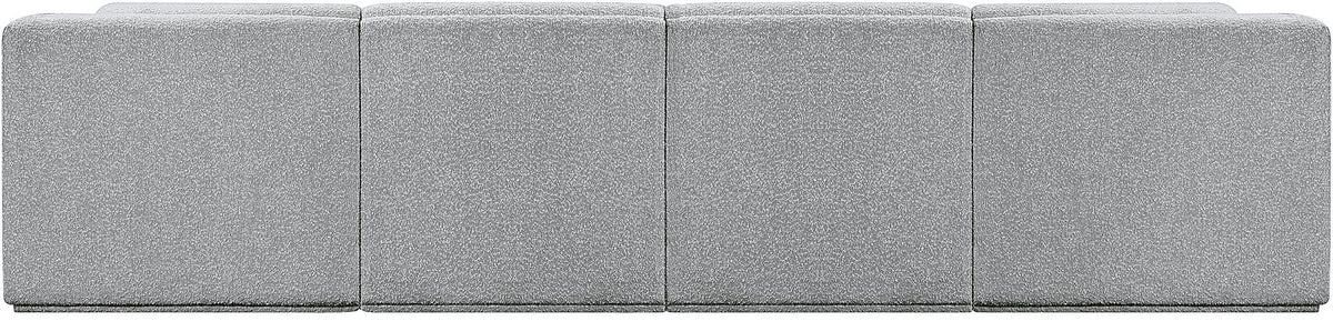 Ollie - 4 Seat Modular Sofa
