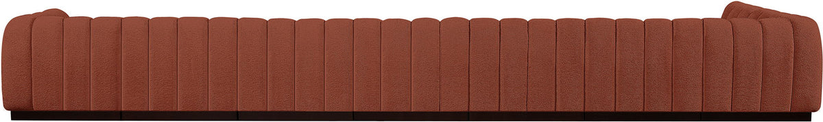 Quinn - 8 Piece Modular Sectional