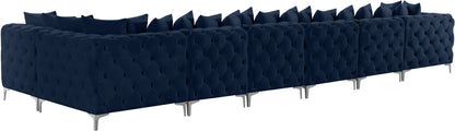 Tremblay - 7 Piece Modular Sectional