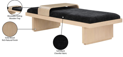 Arlington - Bench - Natural Base