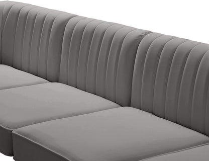 Alina - 7 Piece Modular Sectional