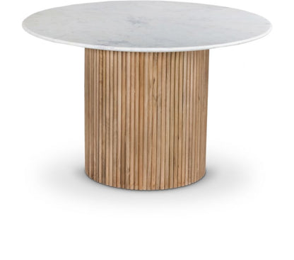Oakhill - Dining Table - Natural