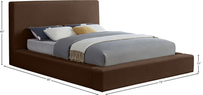 Dorian - Bed