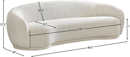 Hyde - Sofa