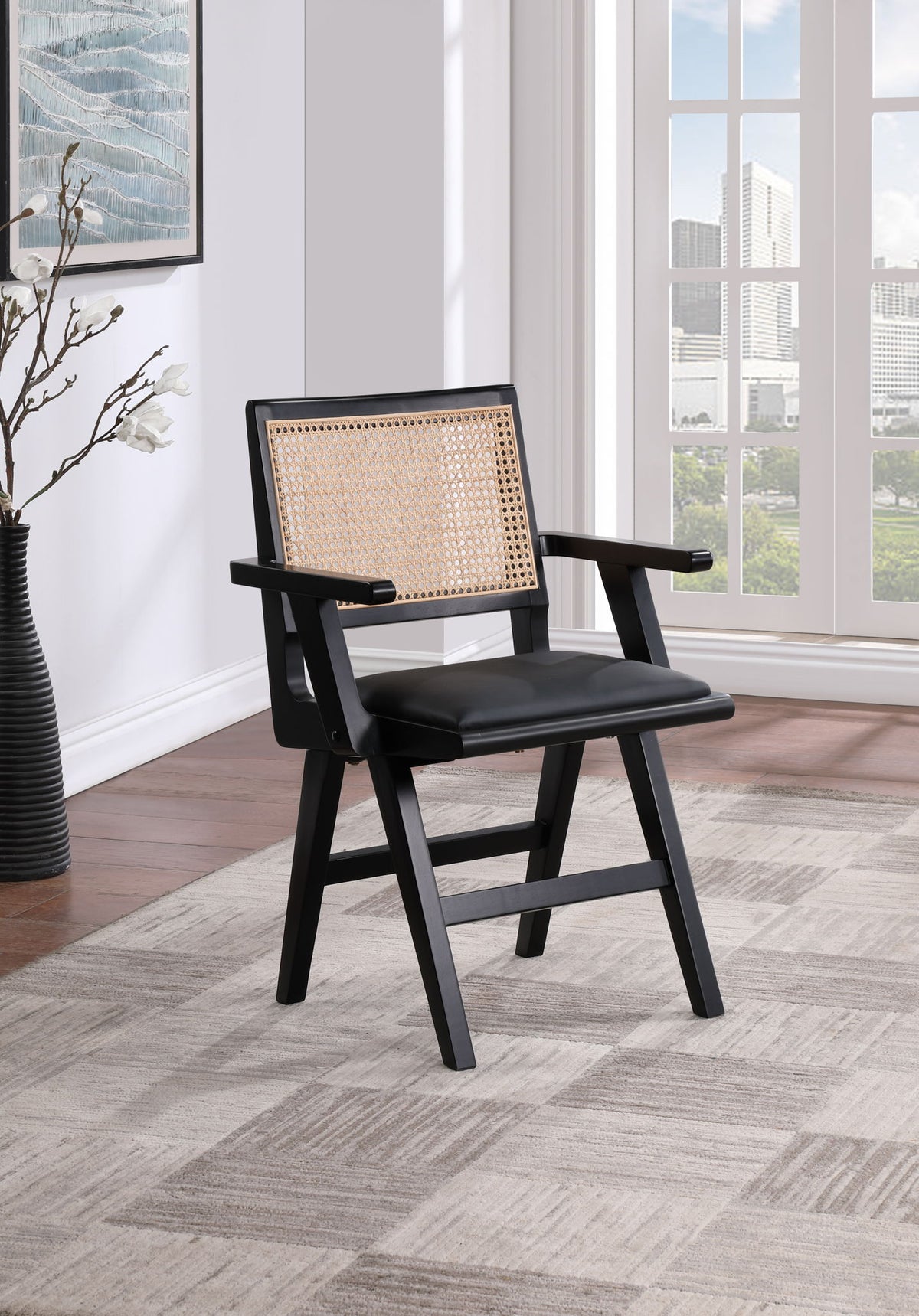 Abby - Dining Arm Chair (Set of 2)