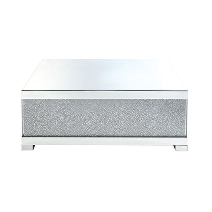 Mallika - Table