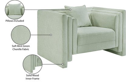 Everett - Chair