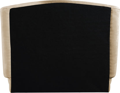 Sandro - Upholstered Bed