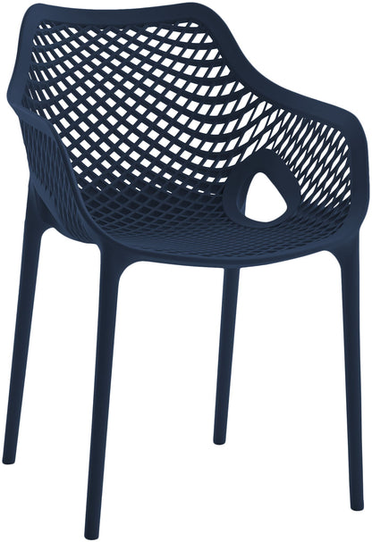 Mykonos - Outdoor Dining Chair (Set of 2)