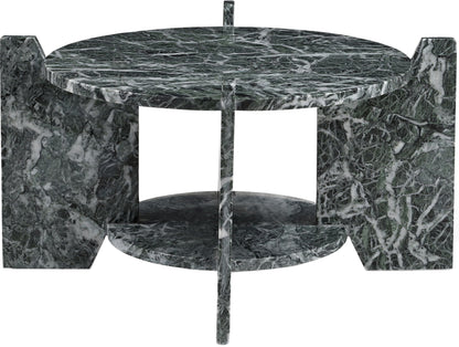 Soriano - Genuine Marble Table