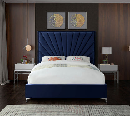 Eclipse - Bed