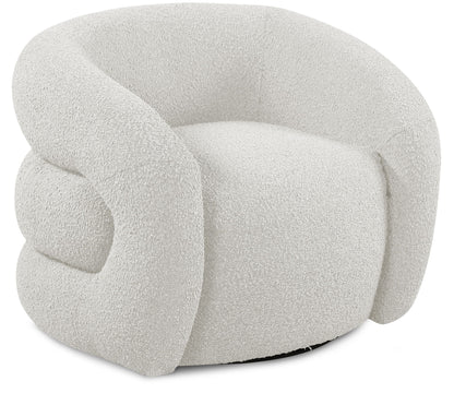 Roxbury - Swivel Accent Chair
