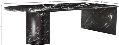 Salerno - Coffee Table