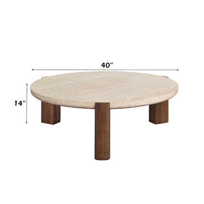 Leonardo - Table