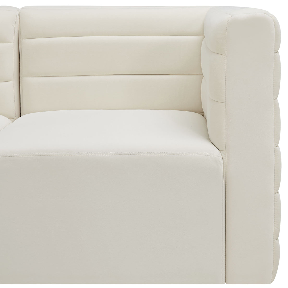 Quincy - Modular 4 Seat Sofa