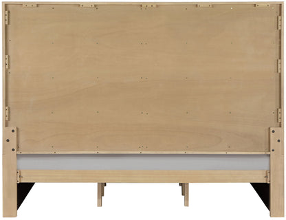 Casa - Bed