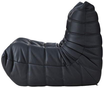 Relax - Vegan Leather Upholstered Chair