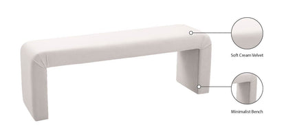 Minimalist - Bench