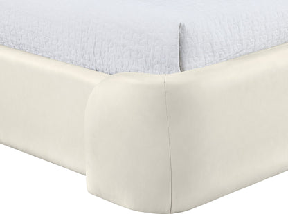 Warby - Upholstered Bed