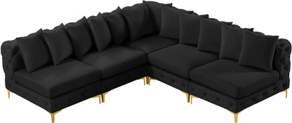 Tremblay - 5 Piece Modular Sectional
