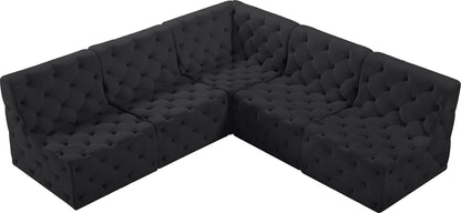 Tuft - 5 Piece Modular Sectional