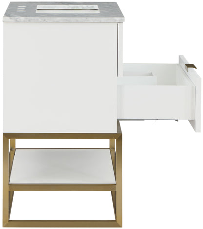 Monad - Bathroom Vanity