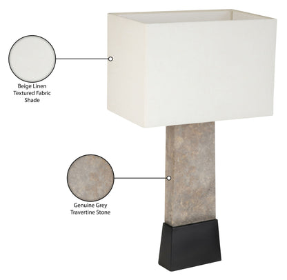 Vellara - Table Lamp