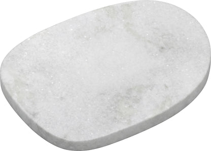 Livia - Genuine Marble Decorative Tray