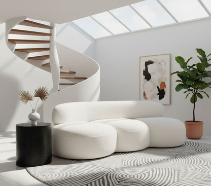 Terrazo - Table