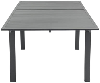 Maldives - Outdoor Patio Dining Table