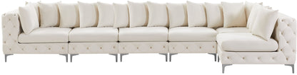 Tremblay - 6 Piece Modular Sectional
