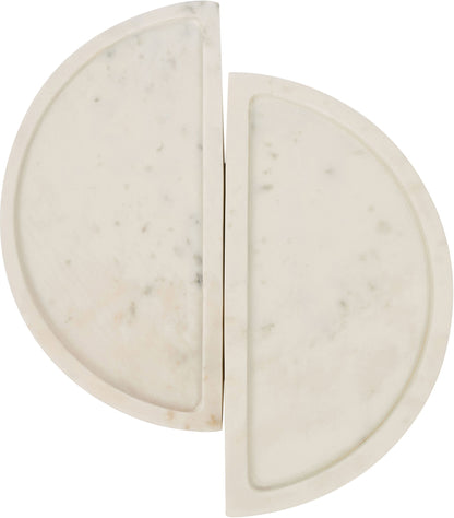 Patrice - Genuine Marble Tray