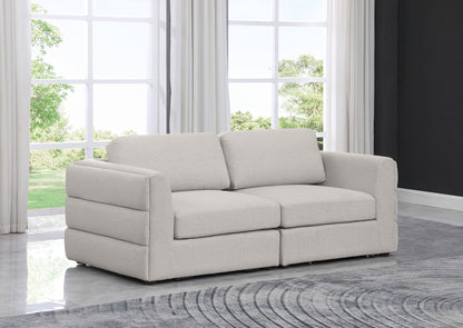 Beckham - Modular 2 Seat Sofa