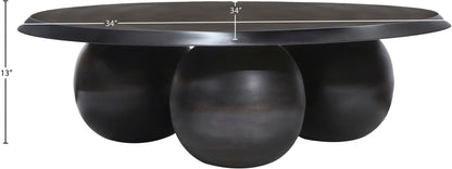Globus - Coffee Table