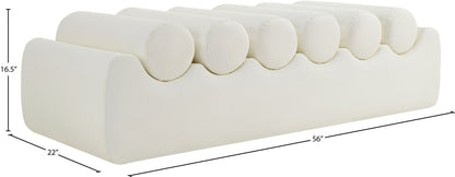 Rumble - Bench