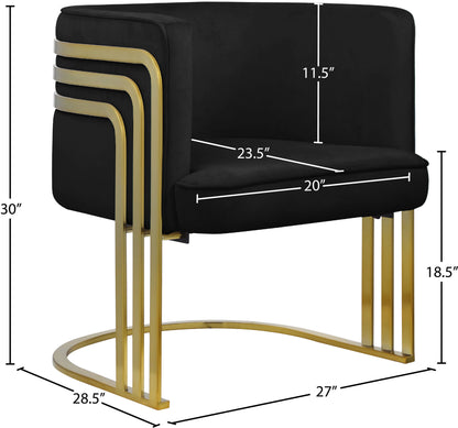Rays - Accent Chair